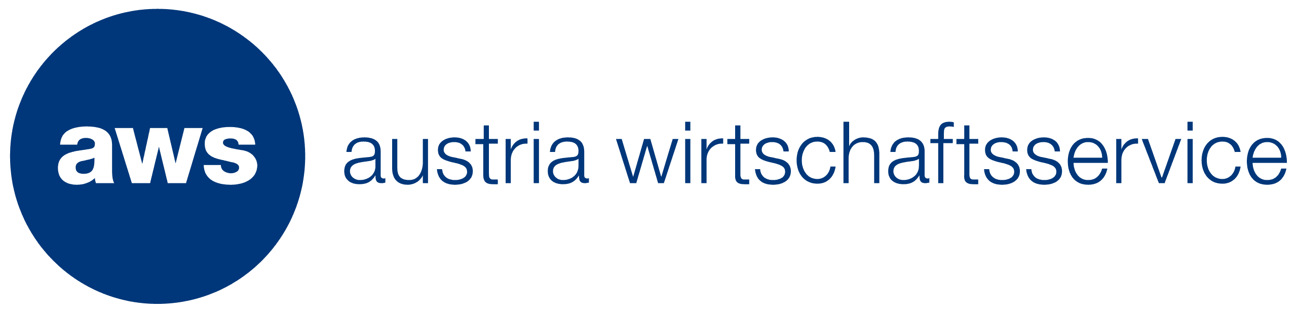 AWS – Logo