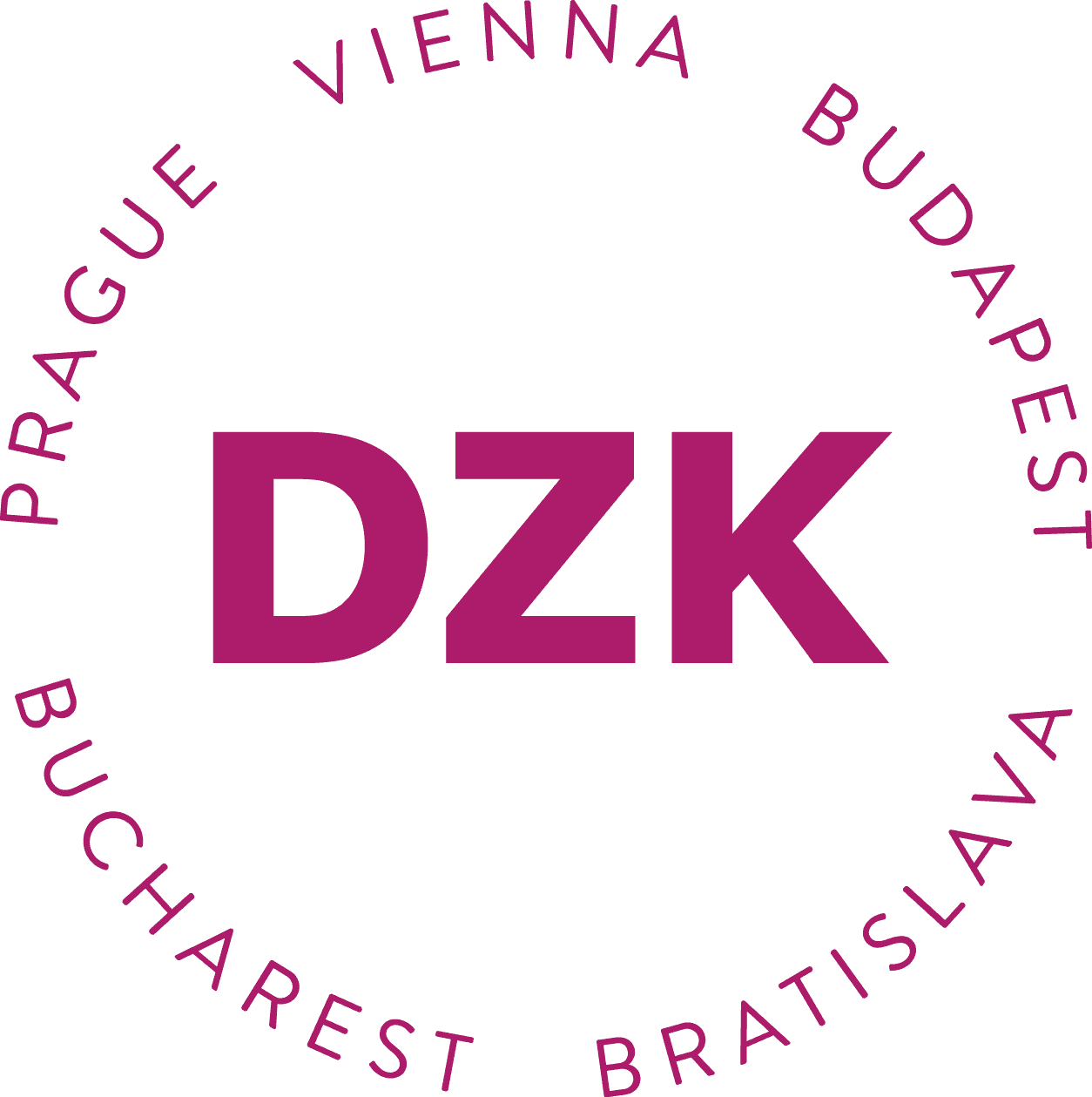 DZK – Logo