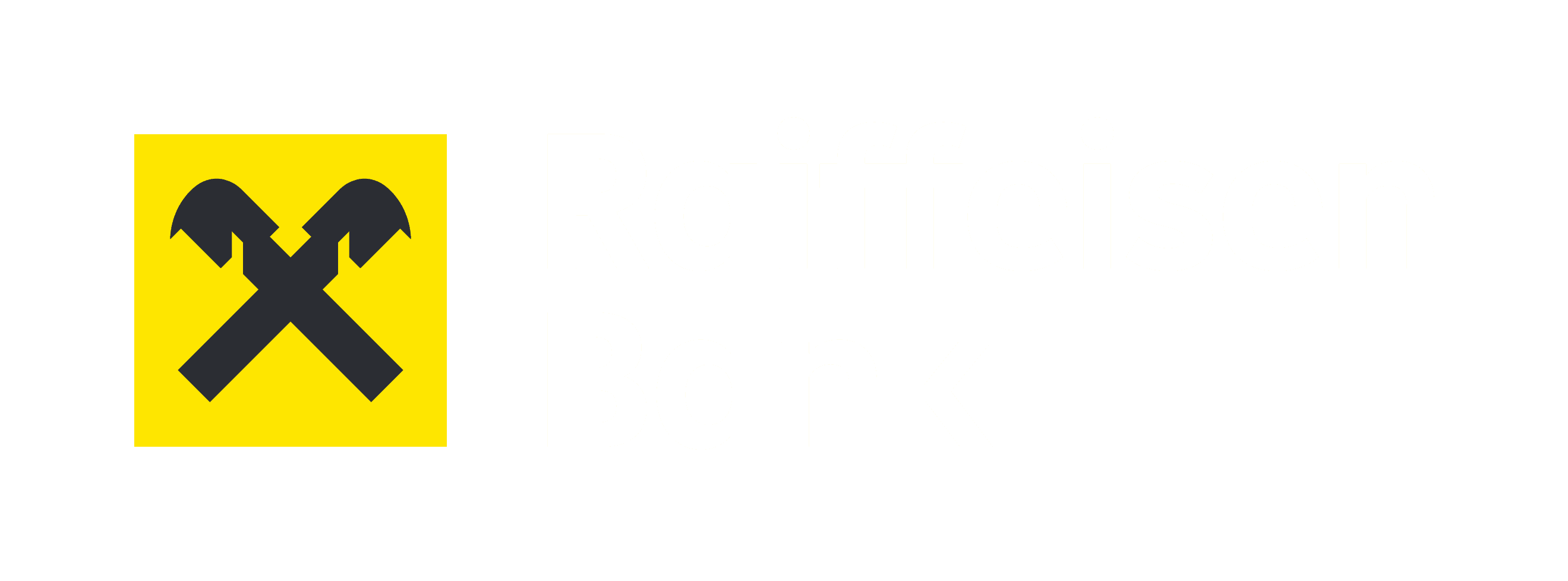 RAIFFEISEN BANK – Logo
